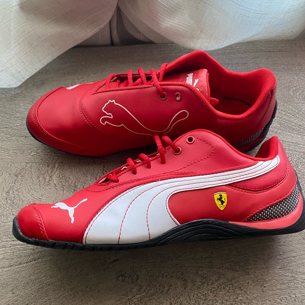 PUMA Drift Cat III SF